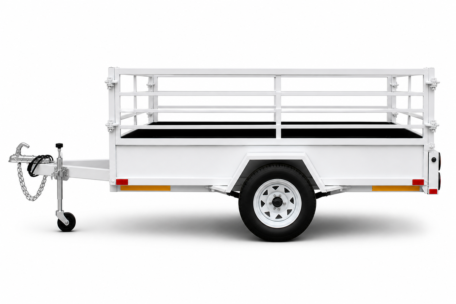 Multi-Purpose Trailer 1000kg