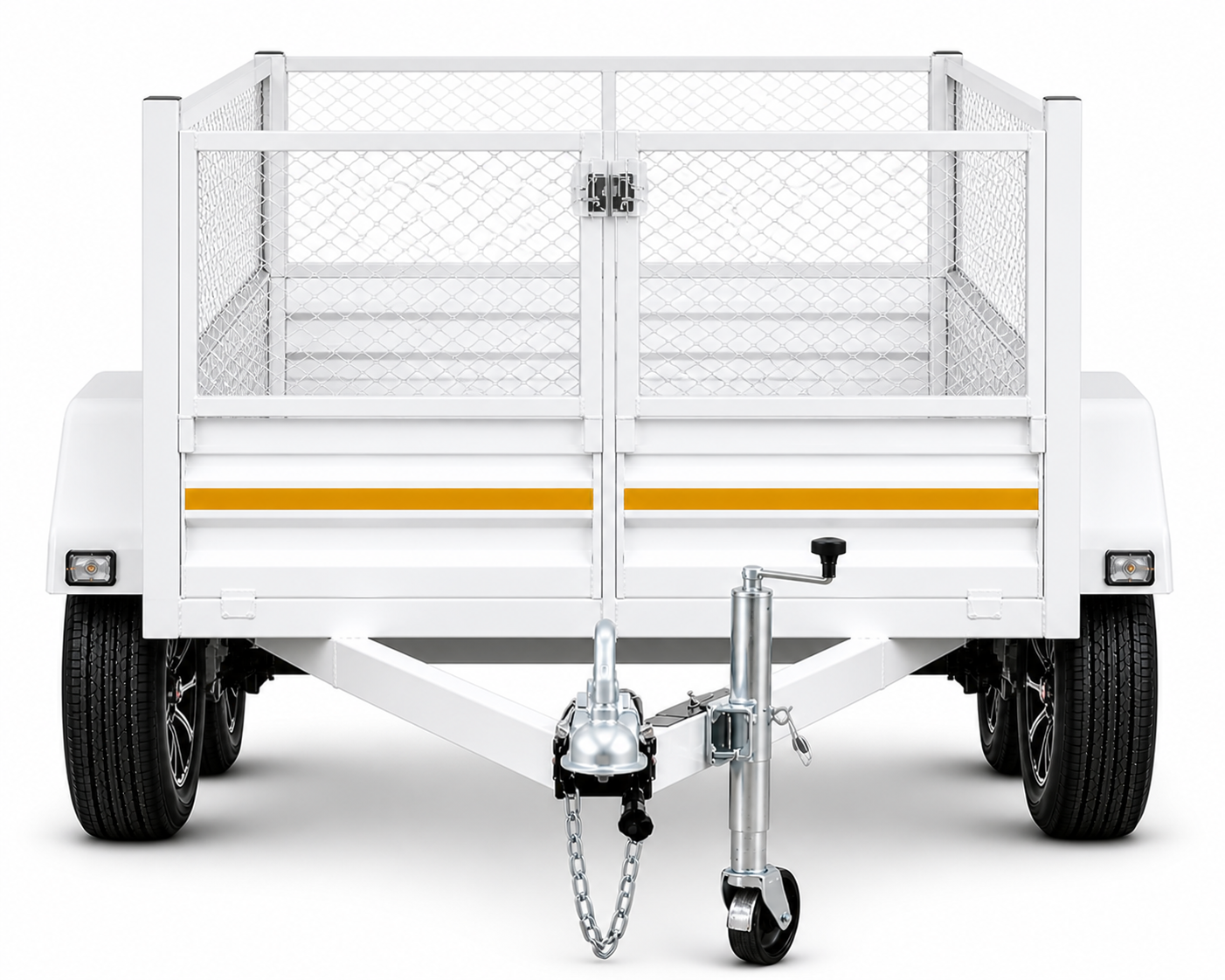 Multi-Purpose Trailer 1500kg