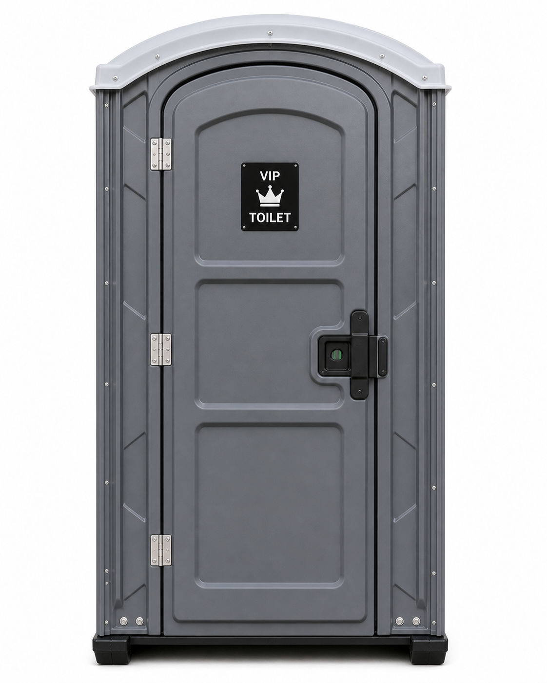 VIP Chemical Toilet with Basin — photo 1